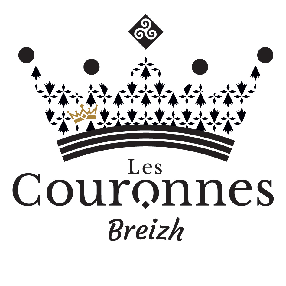 Logo Les Couronnes Breizh.