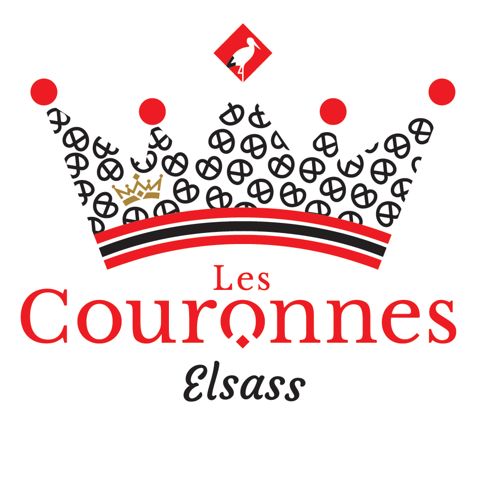 Logo Les Couronnes Elsass.