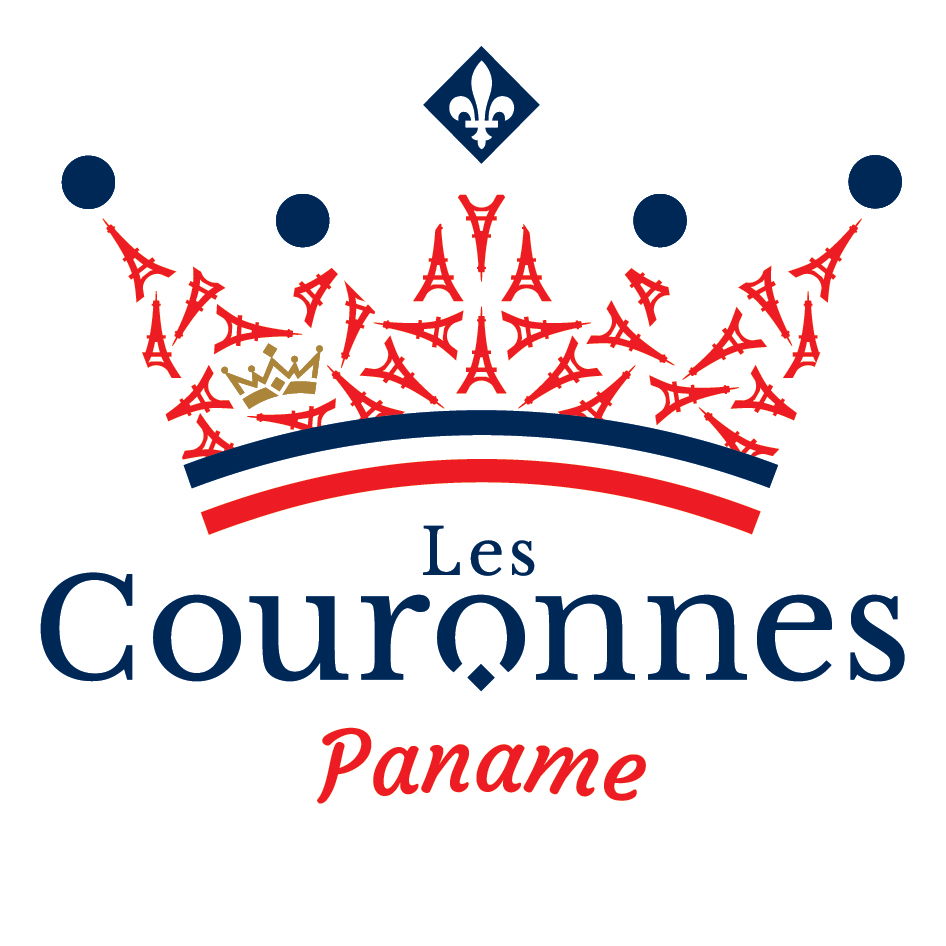 Logo Les Couronnes Paname.