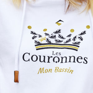 Logo Les Couronnes Mon Bassin.