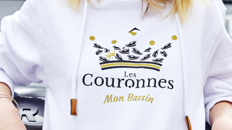 Logo Les Couronnes Mon Bassin.